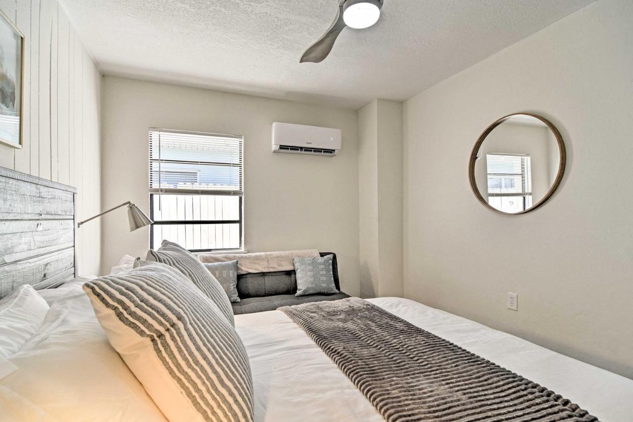 Well-Appointed Madeira Beach Condo With Patio! Сейнт Пийт Бийч Екстериор снимка